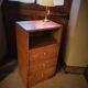 Chiffonnier ancien