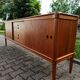 Henry Walter Klein sideboard for Bramin