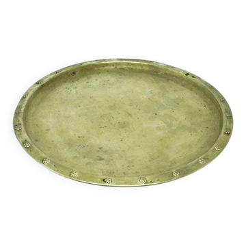 G6Z Koelner Werkstaette elegant tray