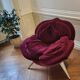 Fauteuil "Rose Chair", Masanori Umeda pour Edra