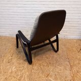 Dux Sam Larsson armchair