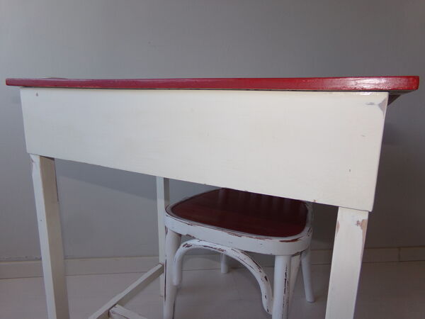 Pupitre bureau enfant avec chaise
