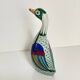 Porcelain duck by Lancel