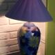 Table lamp