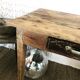 Farm table