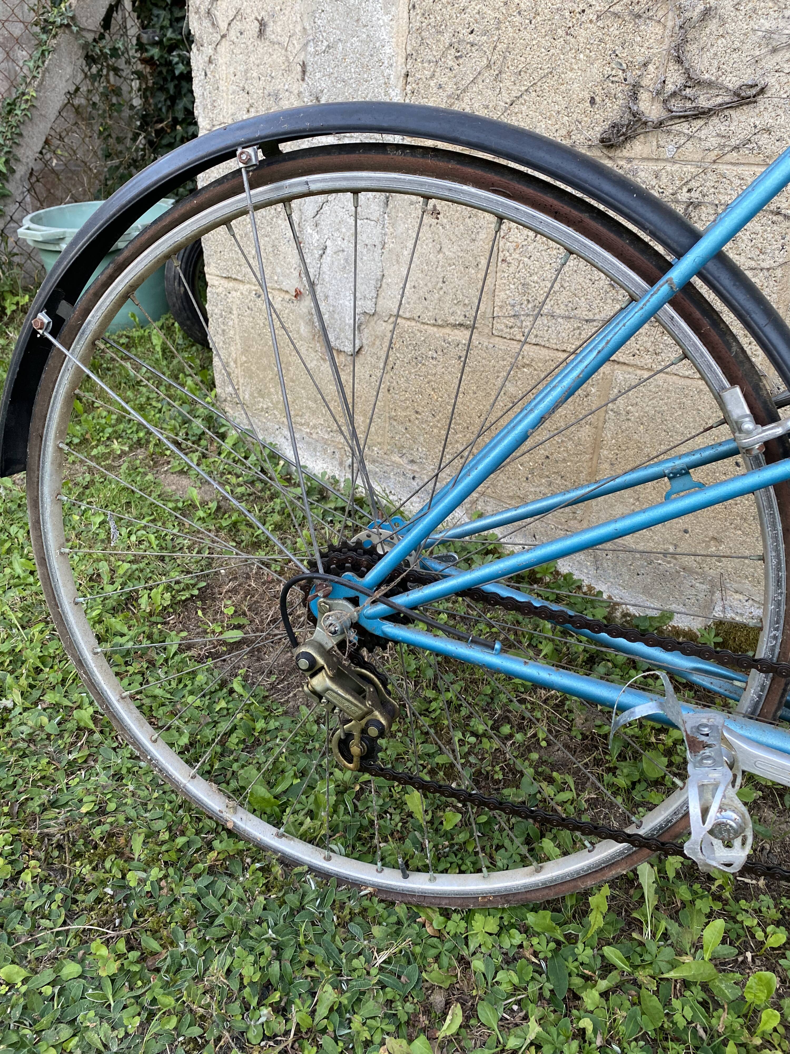 Vélo de course femme vintage Selency