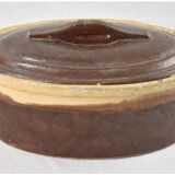 Terracotta terrine