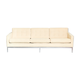 Florence Knoll Sofa for Knoll International