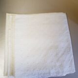 Pair of 60s liberty pillowcases