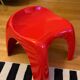 Chaise enfant « Efebino » par Stacy Dukes pour Artemide, 1970