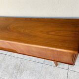 Scandinavian teak sideboard