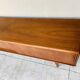 Scandinavian teak sideboard