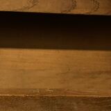 Armoire de mariage normande