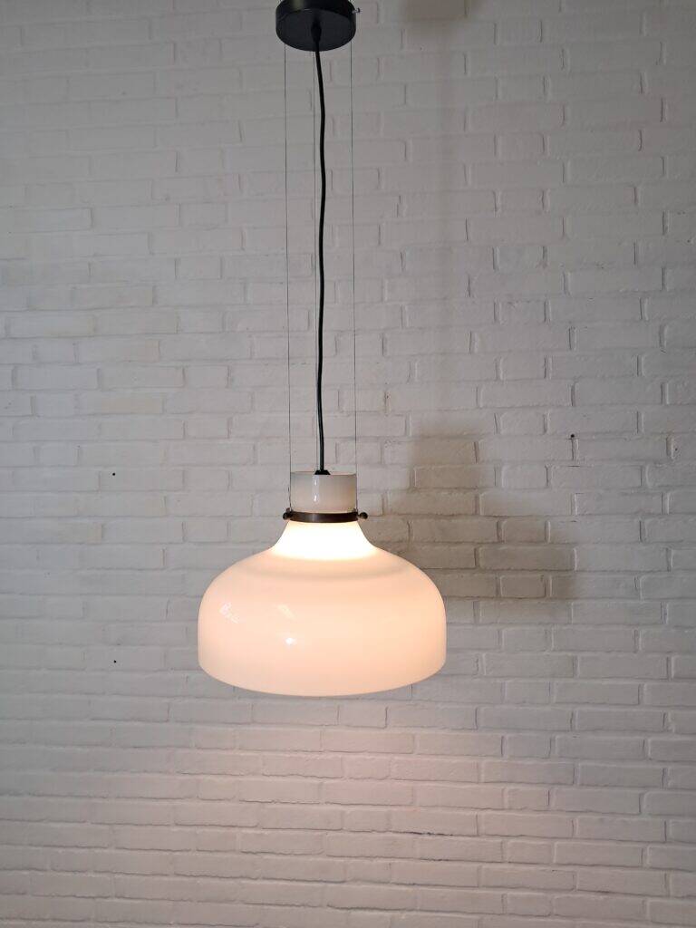Murano glass pendant light