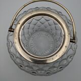 English candy box or biscuit bucket early twentieth century william hutton and sons