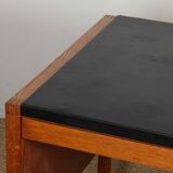 Vintage Scandinavian desk from the 1960s