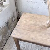 Farm table in pine 1950 250cm