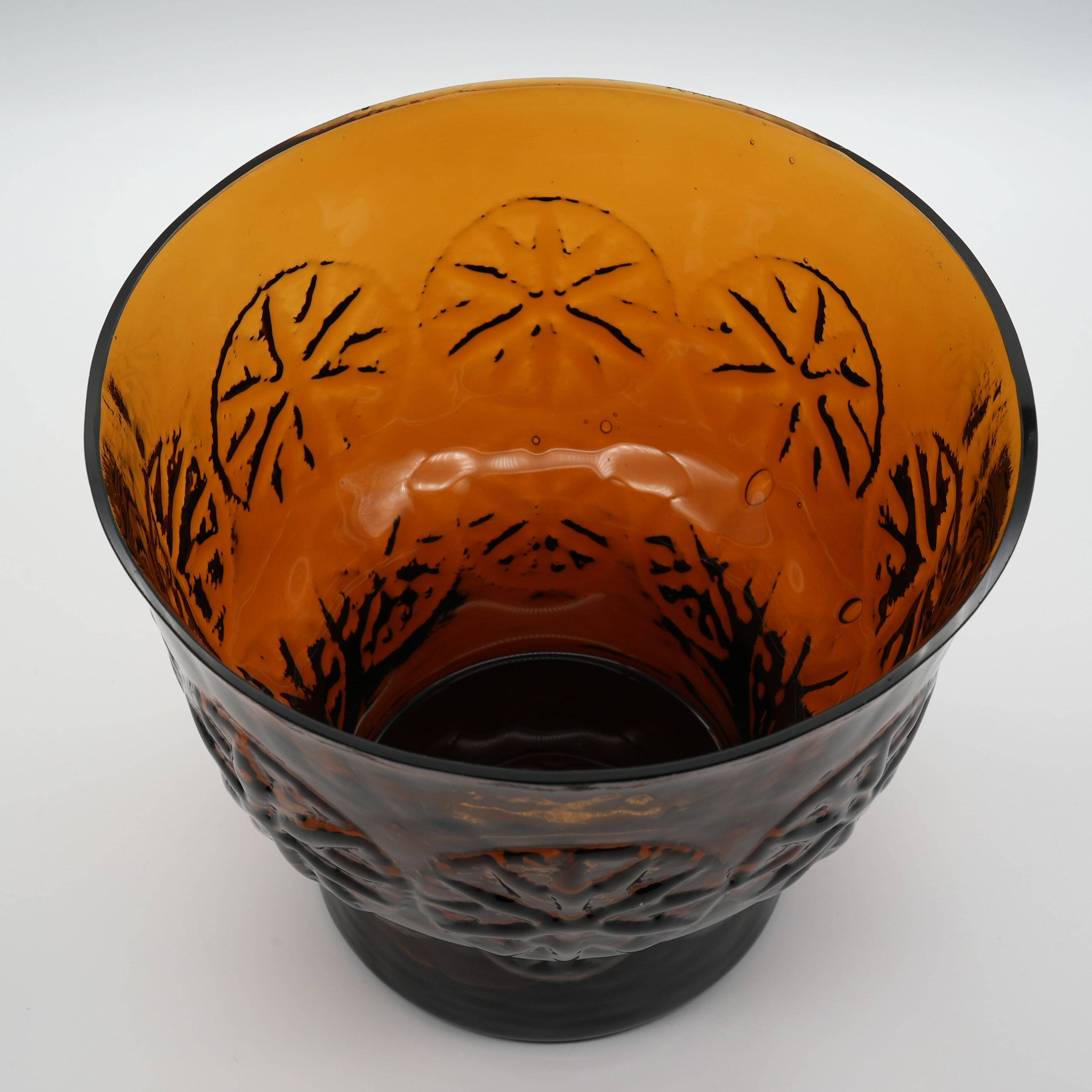 vase, design by Oiva Toikka, 1970s - Finland.,