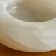 VINTAGE MARBLE ASHTRAY