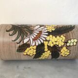 Vase with mimosa Fonck - Matéo