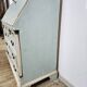 Secretary with a Biedermeier extension, Bookcase, first half of the 19th