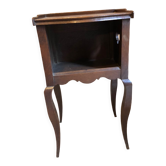 Bedside table or pedestal table