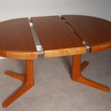 Baumann extension table in 1960s elm