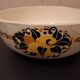Boch Frères salad bowl