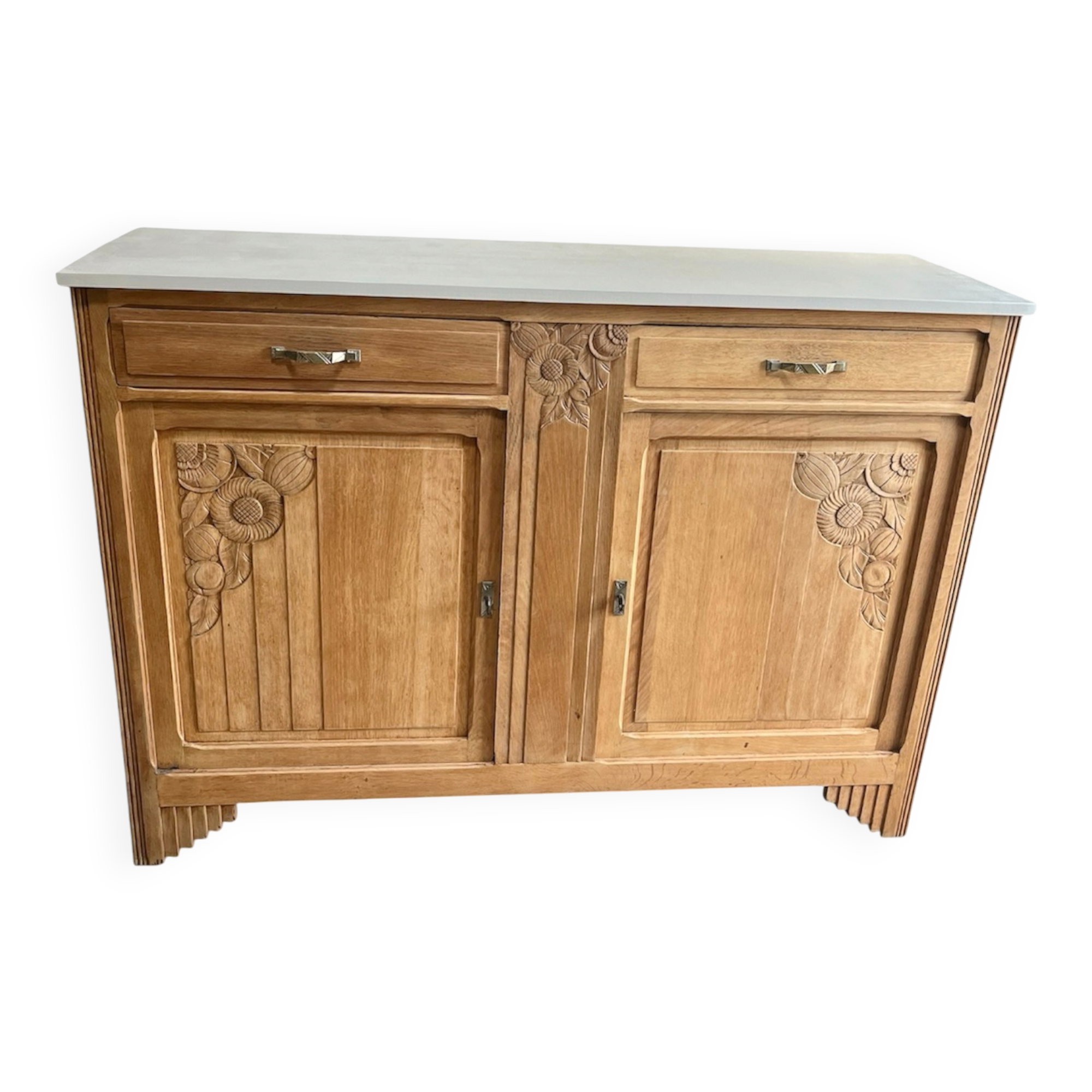Art Deco Parisian Buffet