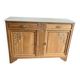 Art Deco Parisian Buffet