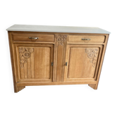 Art Deco Parisian Buffet