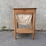 Worker side furniture from the 1950s