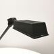 Lampe de bureau orientable, Elchhof Werke, 1970