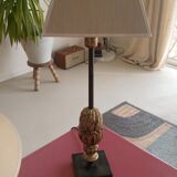 Lampe