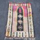 Antique kilim rug with a deep patina – 135 x 91 cm