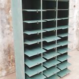 Strafor valve cabinet
