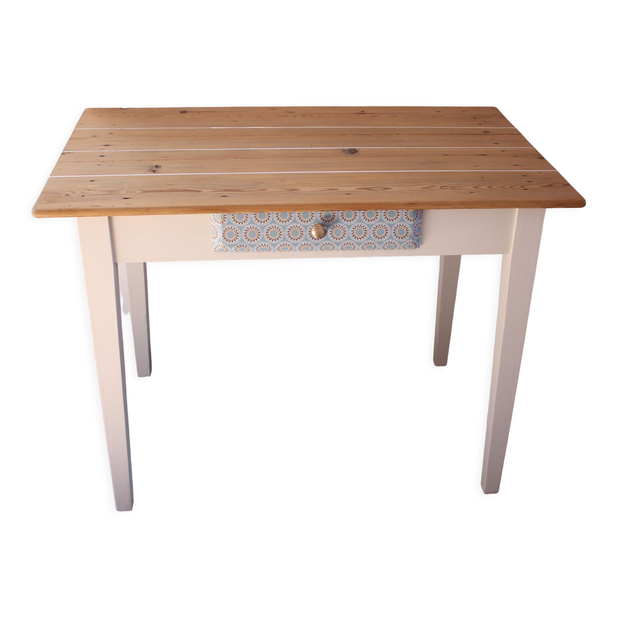 Farmhouse table