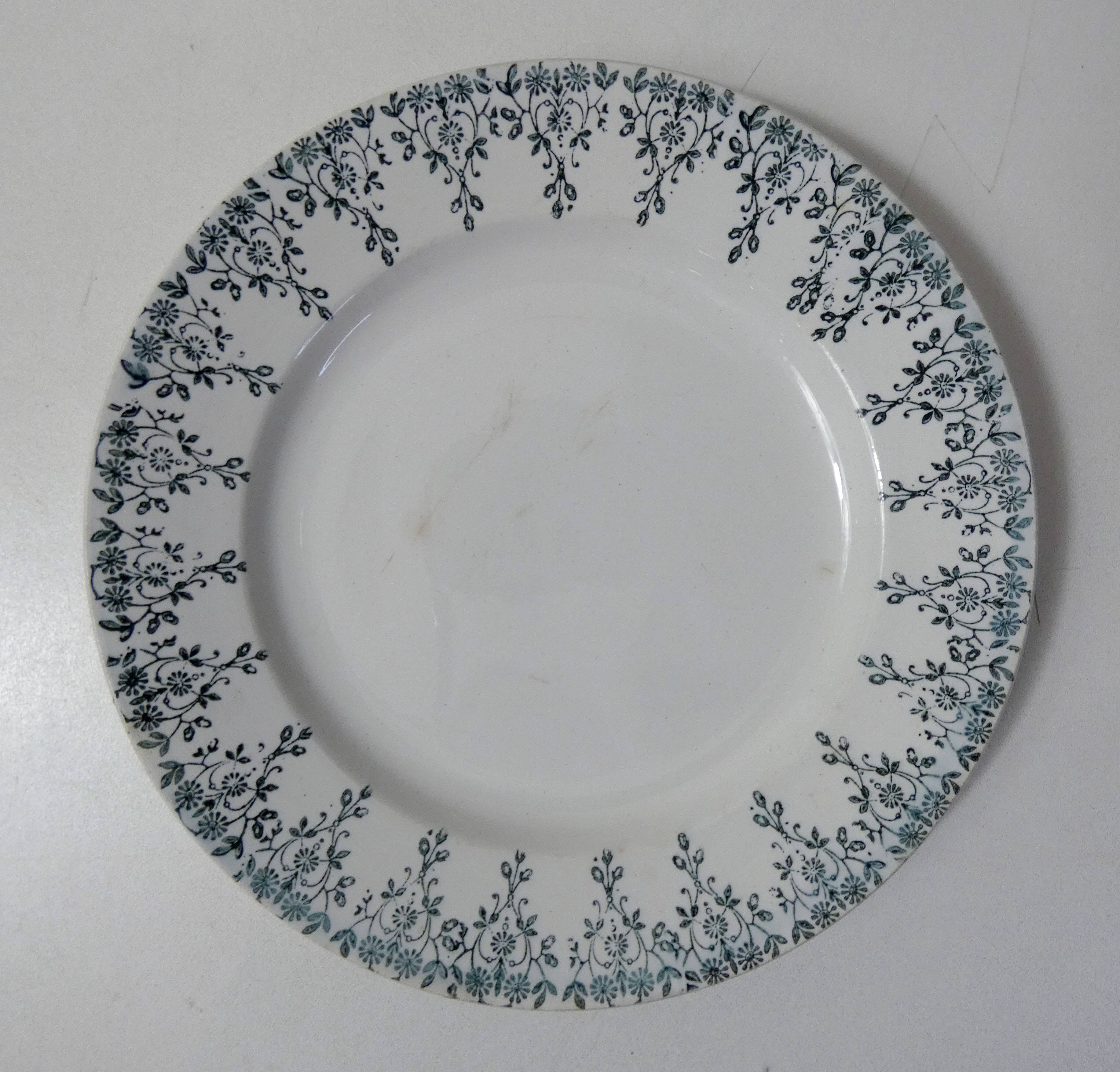 iron earth 8 flat plates