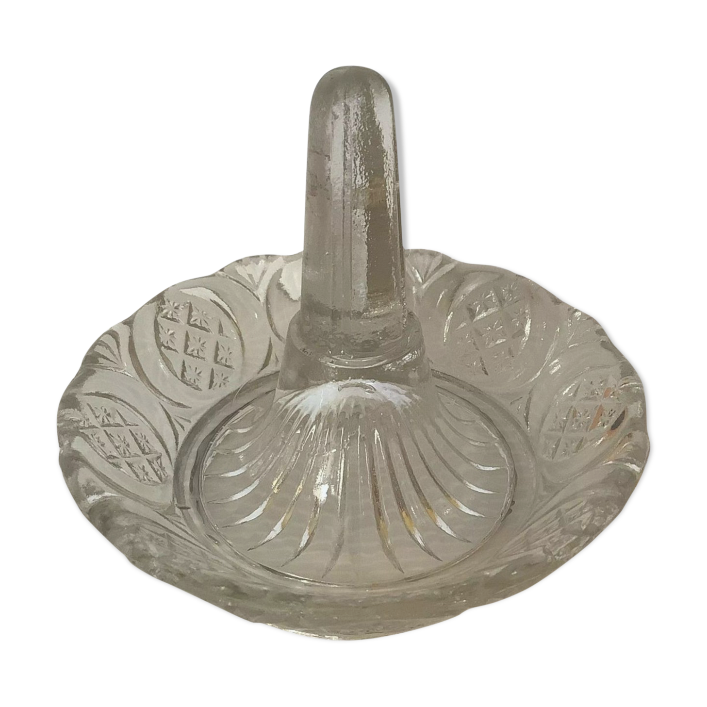 Ancien baguier