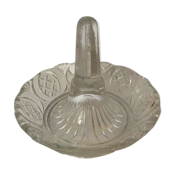 Ancien baguier