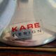 Candle holder Kare Design
