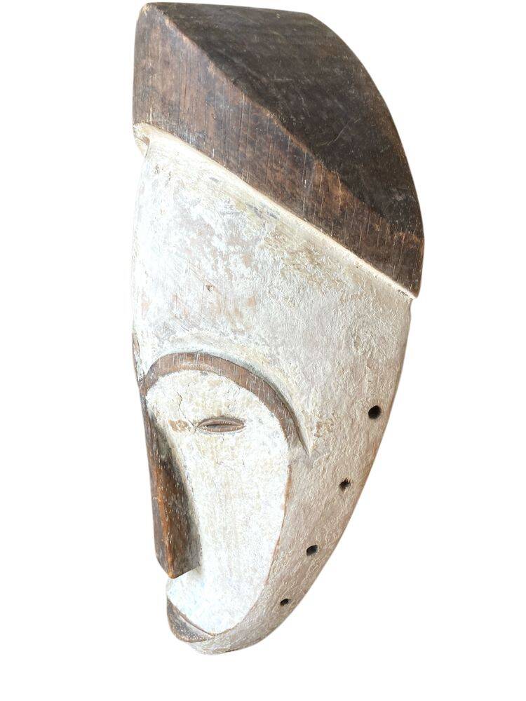 Masque Africain, Tribu Fang