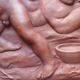Large bas-relief after Edme Bouchardon