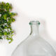 Demijohn transparent 10 L