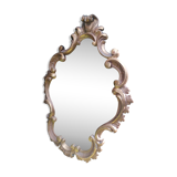 Miroir baroque