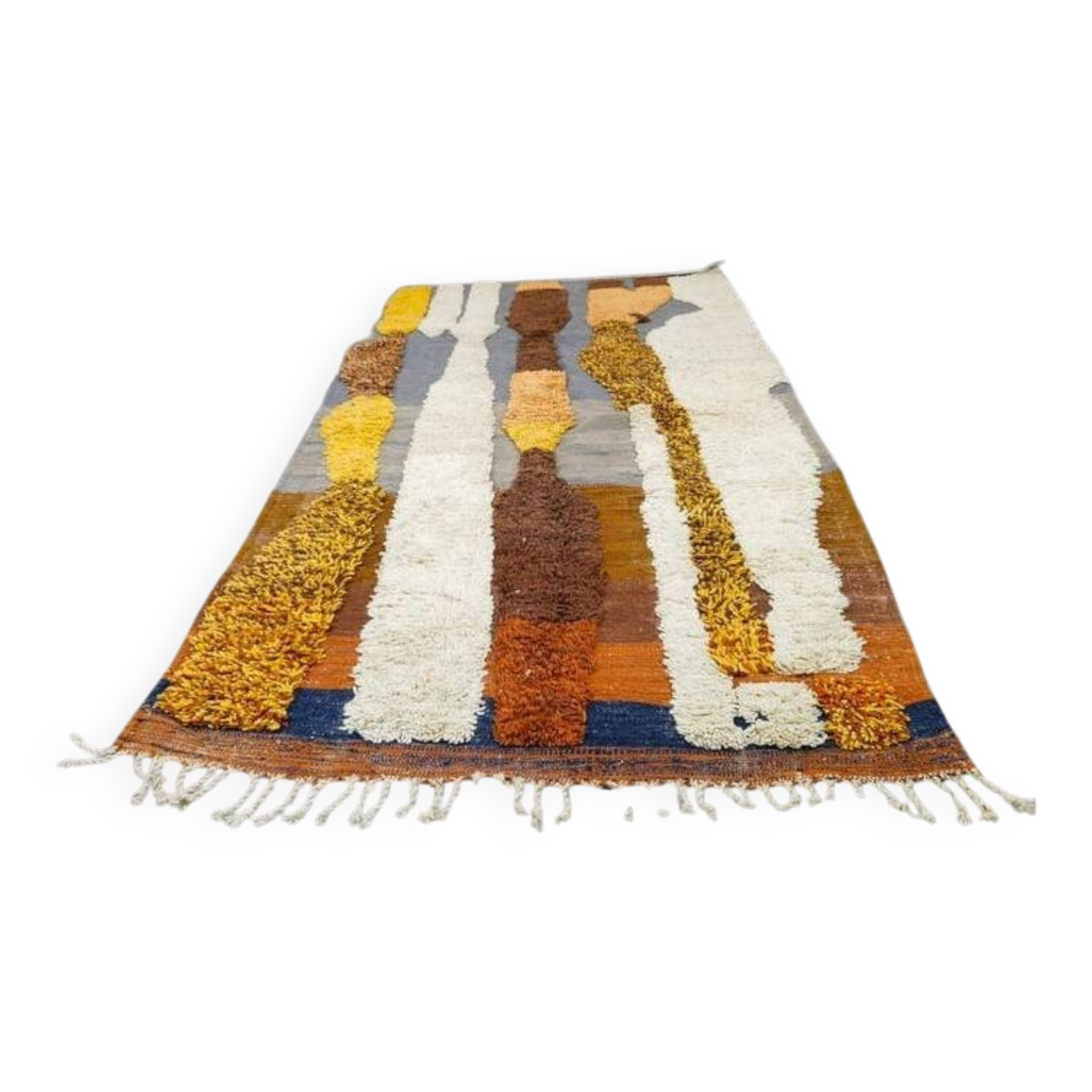 magnificent Beniourain rug 150/250cm