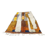 magnificent Beniourain rug 150/250cm