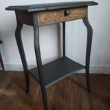 Bedside restyled 1920