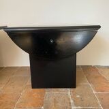 Vintage nightstands or bedside tables