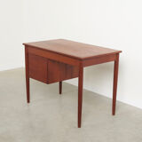 Borge Mogensen writing desk, Denmark 1960s